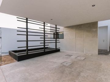Casa en Preventa Conkal Merida Privada Nadira con Amenidades