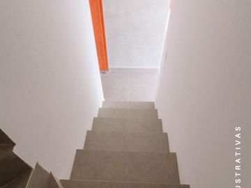 Casa en Preventa Conkal Merida Privada Nadira con Amenidades