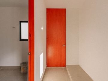 Casa en Preventa Conkal Merida Privada Nadira con Amenidades