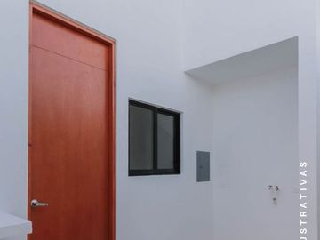 Casa en Preventa Conkal Merida Privada Nadira con Amenidades