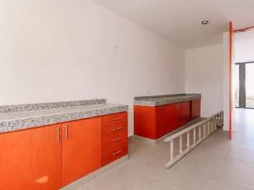Casa en Preventa Conkal Merida Privada Nadira con Amenidades