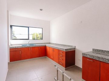 Casa en Preventa Conkal Merida Privada Nadira con Amenidades