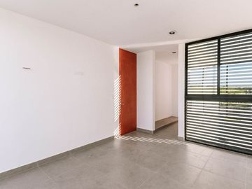 Casa en Preventa Conkal Merida Privada Nadira con Amenidades