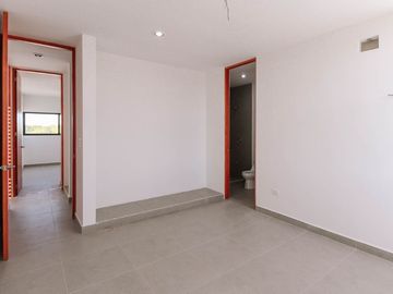 Casa en Preventa Conkal Merida Privada Nadira con Amenidades