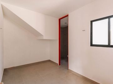 Casa en Preventa Conkal Merida Privada Nadira con Amenidades