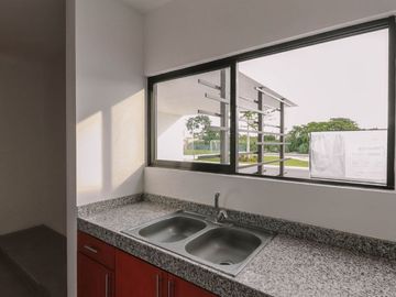 Casa en Preventa Conkal Merida Privada Nadira con Amenidades