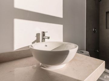 Casa en Preventa Conkal Merida Privada Nadira con Amenidades