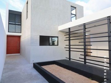 Casa en Preventa Conkal Merida Privada Nadira con Amenidades
