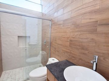 Venta de Casa de 1 planta, 3 Recámaras al Norte de Villa de Álvarez Colima