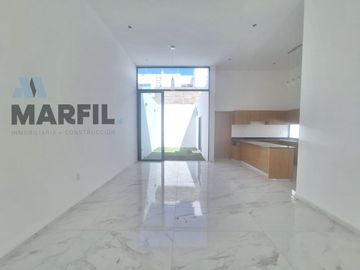 Venta de Casa de 1 planta, 3 Recámaras al Norte de Villa de Álvarez Colima