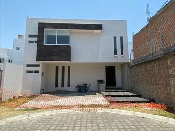 Casa En Venta En Fraccionamiento La Concordia