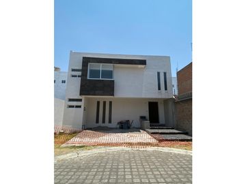 Casa En Venta En Fraccionamiento La Concordia