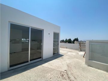 Casa En Venta En Fraccionamiento La Concordia