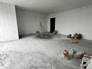 Casa para estrenar en Fracc Santoral 2