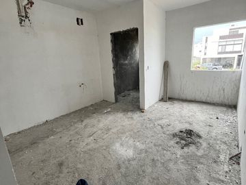 Casa para estrenar en Fracc Santoral 2