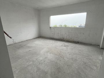 Casa para estrenar en Fracc Santoral 2