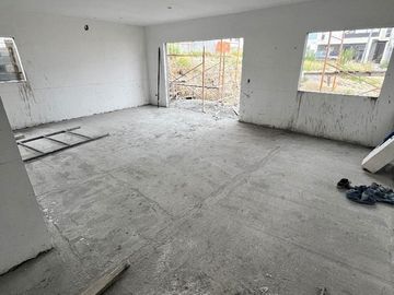 Casa para estrenar en Fracc Santoral 2