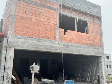 Venta casa para estrenar Fracc Mirador Residencial.