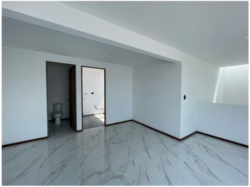 Casa en Venta Parque Madrid Lomas De Angelopolis