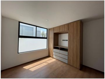 Casa en Venta Parque Madrid Lomas De Angelopolis
