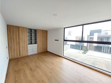Casa en Venta Parque Madrid Lomas De Angelopolis
