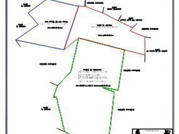 Terreno Parte Central Sur del Estado de Coahuila