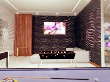 Departamento en Venta en Bahía de Banderas, Nayarit, Desarrollo Rivera Capri.