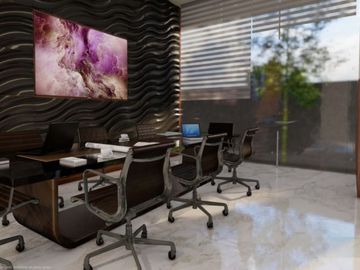 Departamento en Venta en Bahía de Banderas, Nayarit, Desarrollo Rivera Capri.