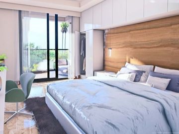 Departamento en Venta en Bahía de Banderas, Nayarit, Desarrollo Rivera Capri.