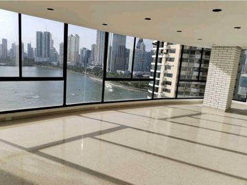 VENTA DE APARTAMENTO EN PUNTA PAITILLA  PH MAR DE PLATA  250M2 JP