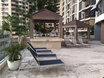 VENTA DE APARTAMENTO EN PUNTA PAITILLA  PH MAR DE PLATA  250M2 JP