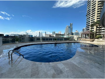 VENTA DE APARTAMENTO EN PUNTA PAITILLA  PH MAR DE PLATA  250M2 JP