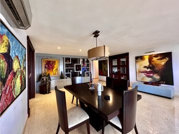Venta: apartamento en Marina del Rey Coco del Mar