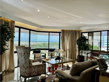Venta: apartamento en Marina del Rey Coco del Mar