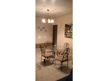 VENDO CASA EN ALGARROBO