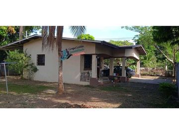 VENDO CASA EN ALGARROBO