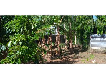 VENDO CASA EN ALGARROBO