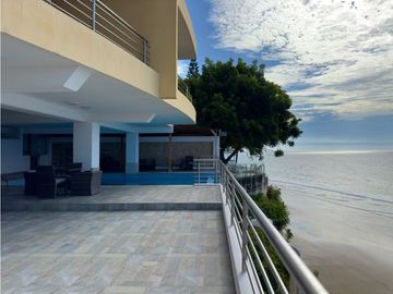 DEPARTAMENTO DE DOS DORMITORIOS VISTA AL MAR EN EDIFICIO TORRE MIRADOR