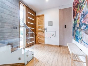 Casa en Venta en Condominio La Reserva