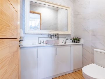 Casa en Venta en Condominio La Reserva