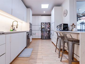 Casa en Venta en Condominio La Reserva