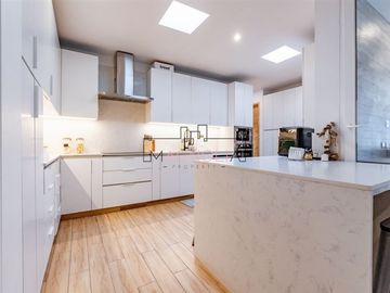 Casa en Venta en Condominio La Reserva