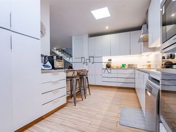 Casa en Venta en Condominio La Reserva