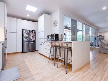 Casa en Venta en Condominio La Reserva