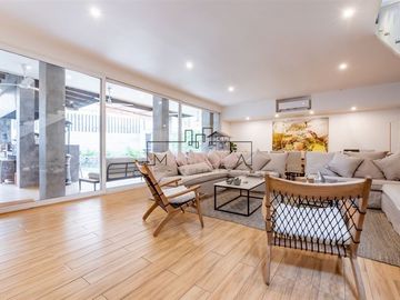 Casa en Venta en Condominio La Reserva