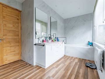 Casa en Venta en Condominio La Reserva