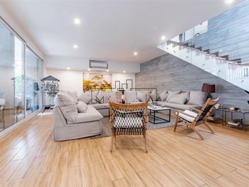 Casa en Venta en Condominio La Reserva