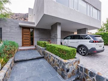 Casa en Venta en Condominio La Reserva