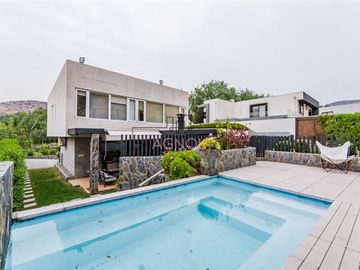 Casa en Venta en Condominio La Reserva
