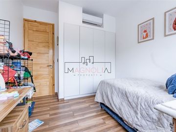 Casa en Venta en Condominio La Reserva